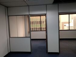Tong Eng Building (D1), Office #460037461